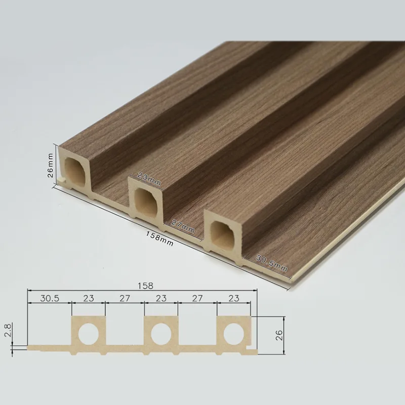 150 لوحة مجوفة ذات 3 شبكات