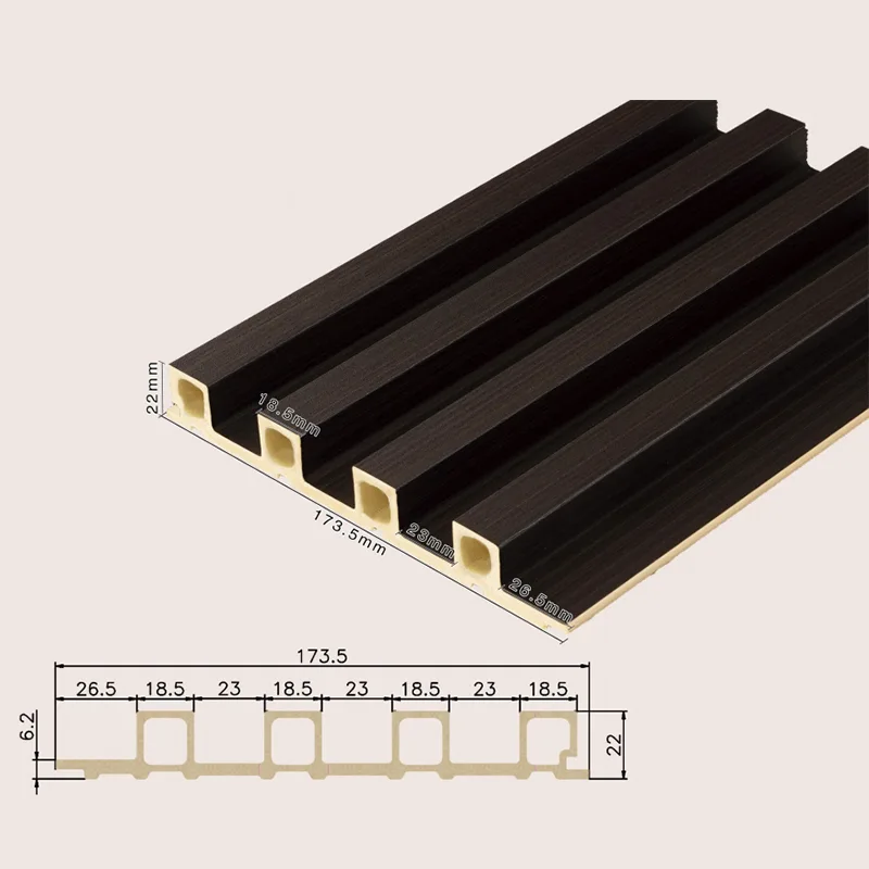 170 لوحة مجوفة ذات 4 شبكات