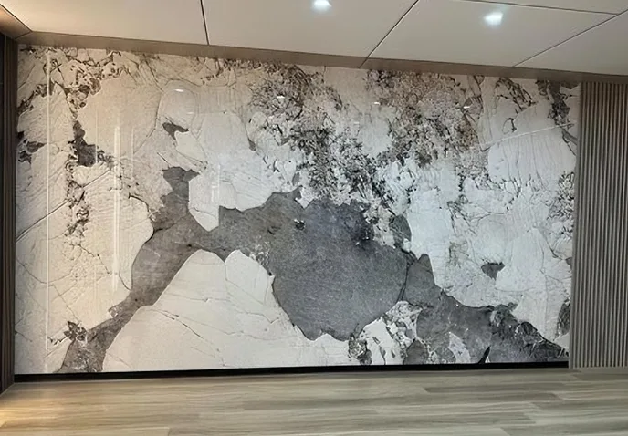 مقدمة إلى لوحة الحائط المقاومة للصدمات.