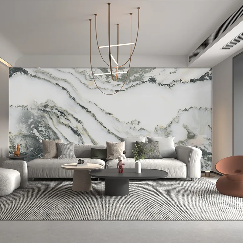 كيف تقوم لوحة الحائط الخلفية بتحويل المساحة الداخلية الخاصة بك؟