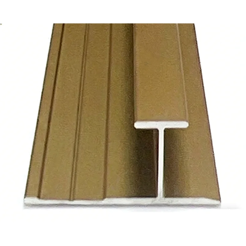 تقليم على شكل I