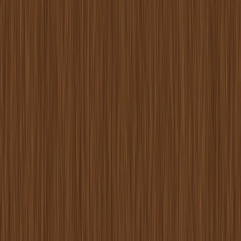 PET Wood Texture Solid Bamboo Fiber Wall Panel
