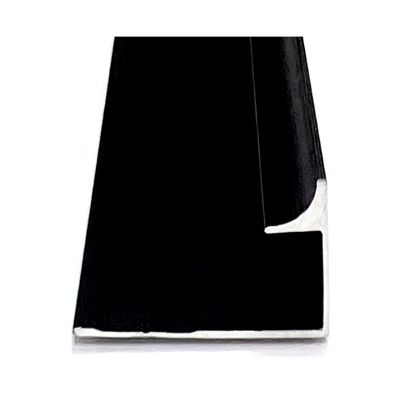 تقليم الزاوية الداخلية