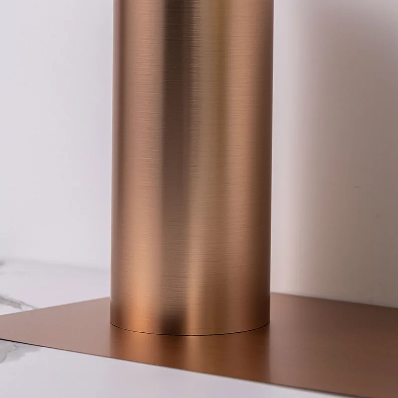 لوحة الحائط المصنوعة من الكريستال الكربوني ذات الملمس المعدني