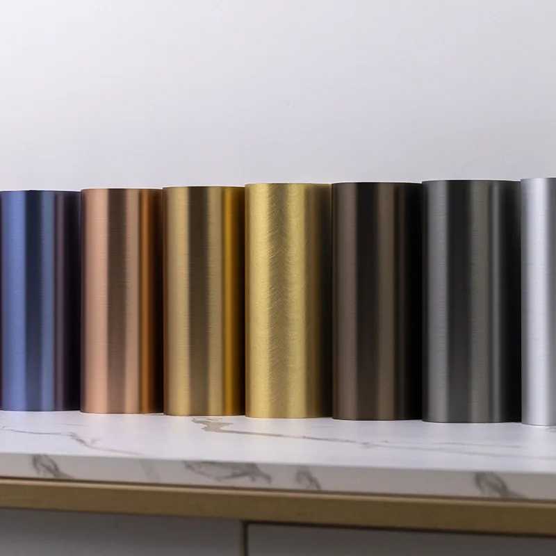 لوح حائط معدني مقاوم للصدمات