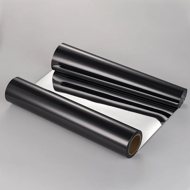 لوحة الحائط المصنوعة من الكريستال الكربوني بمرآة PET