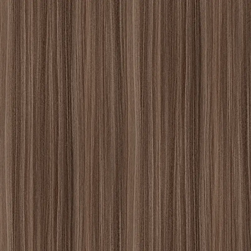 لوحة الحائط المصنوعة من الكريستال الكربوني الملمس من الخشب PET